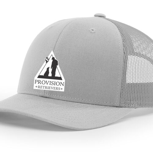 P/1E1 - Richardson 112 Snapback Trucker Cap Thumbnail