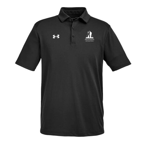 E2 - Under Armour 1370399 Adult Men's Tech Polo Thumbnail