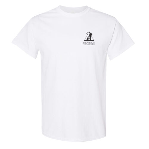 D1/D2 - Gildan 5000 Adult Heavy Cotton T-Shirt Thumbnail