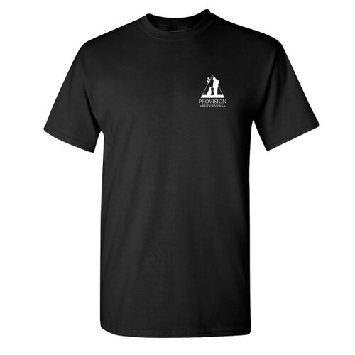 D3/D4 - Gildan 5000 Adult Heavy Cotton T-Shirt Thumbnail